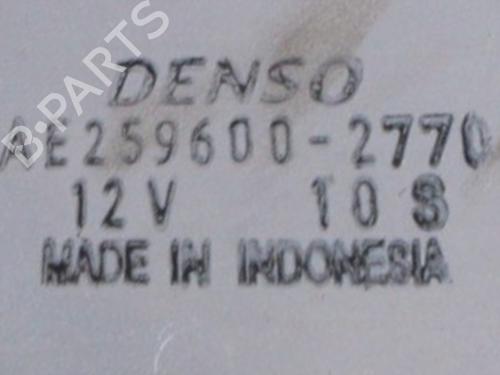 Rear wiper motor SUZUKI CELERIO (LF) 1.0 (AVK310) | BP36662856M102 - Image 7