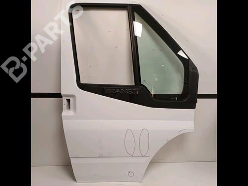 Used Right front door FORD TRANSIT Van (FA_ _) 2.2 TDCi (85 hp) 11832698