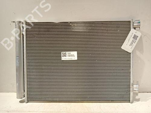 AC-Kondensator RENAULT ARKANA I (LCM_, LDN_) 1.6 E-TECH 145 (LDMU) (143 hp) 20607037