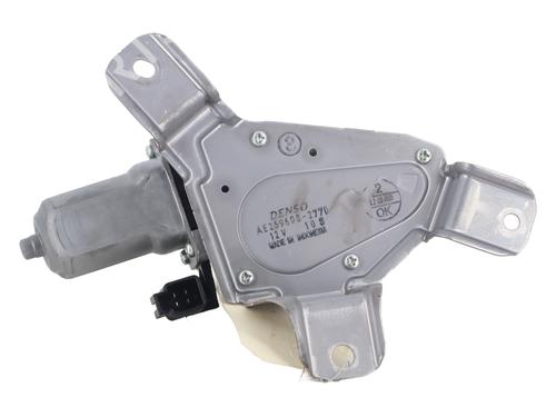Rear wiper motor SUZUKI CELERIO (LF) 1.0 (AVK310) | BP36662856M102 - Image 5