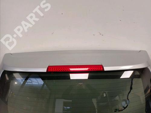 Tailgate HYUNDAI SANTA FÉ II (CM) 2.2 CRDi GLS | BP12180879C6 