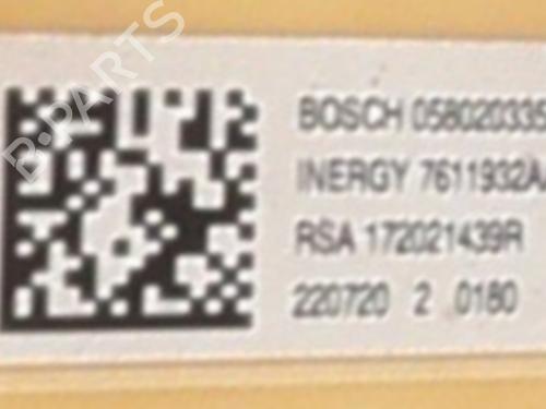 Fuel pump RENAULT TRAFIC III Van (FG_) 2.0 dCi 130 (FGMY) | BP40439378M76 - Image 5