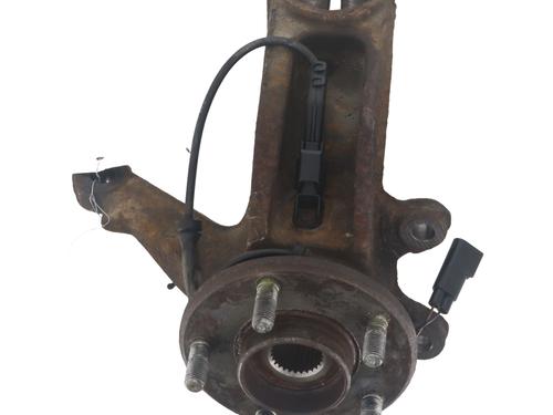 Right front steering knuckle FORD MONDEO III (B5Y) 2.0 16V TDDi / TDCi | BP30191531M26 