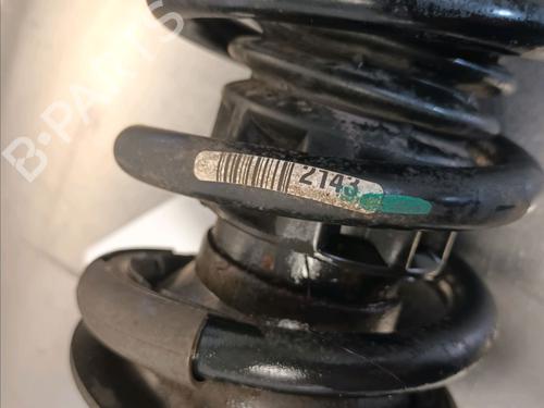 Left rear shock absorber PEUGEOT 508 I (8D_) 1.6 HDi | BP12822313M18 