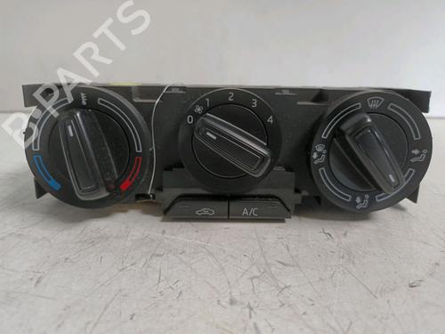 Used Climate control SKODA FABIA III (NJ3) 1.4 TDI (90 hp) 14947953