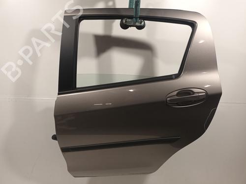 Dør venstre bagtil Dør venstre bagtil TOYOTA YARIS (_P13_) 1.0 (KSP130_, KSP130) (69 hp) 39894396 39894396