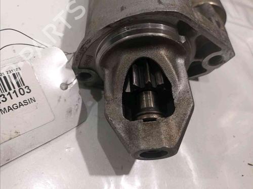 Starter MERCEDES-BENZ M-CLASS (W164) ML 280 CDI 4-matic (164.120) | BP20604509M8 
