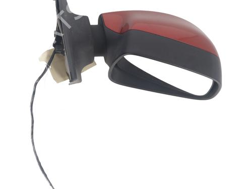 Right mirror DACIA SANDERO II 1.5 dCi | BP30095533C27