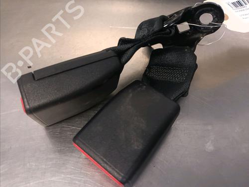 Boucle de ceinture de sécurité CITROËN C-ELYSEE (DD_) 1.2 VTi 82 (82 hp) 14864446