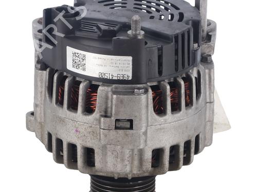 Alternator VW POLO (6N2) 1.4 | BP38498277M7 - Image 5