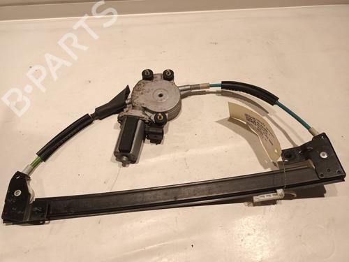 Used Front right window mechanism ALFA ROMEO 147 (937_) 2.0 16V T.SPARK (937.AXA1, 937.AXC1, 937.BXC1) (150 hp) 20930921