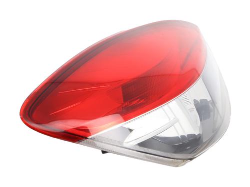 Left taillight RENAULT MEGANE III Coupe (DZ0/1_) 1.5 dCi (DZ09, DZ0D, DZ1F, DZ1G, DZ14, DZ29) | BP24443340C34 