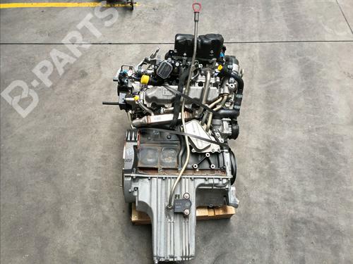 Motor für MERCEDES-BENZ A-CLASS (W169) A 160 CDI (169.006, 169.306) (82 hp) 11932579