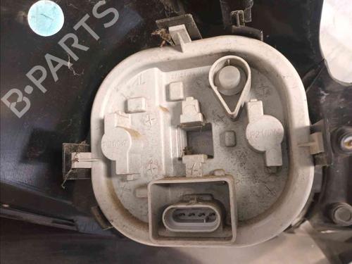 Right taillight FIAT BRAVO II (198_) 1.9 D Multijet (198AXC1B) | BP20604417C35 
