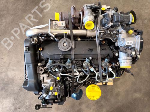 Engine RENAULT CLIO IV (BH_) 1.5 dCi 75 | BP36034856M1 - Image 2