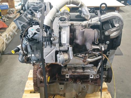 Engine PORSCHE CAYENNE (9PA) S 4.8 | BP29624732M1 