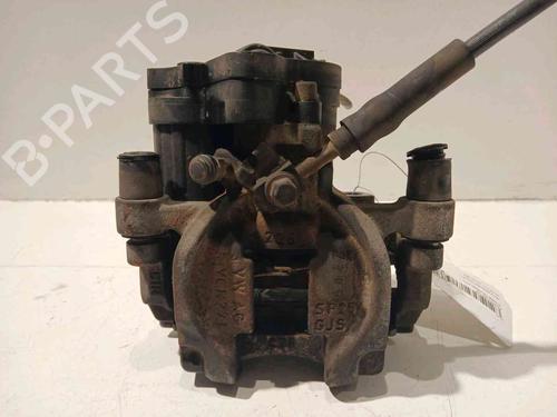 Used Right rear brake caliper VW GOLF SPORTSVAN VII (AM1, AN1) 1.0 TSI (115 hp) 17857249