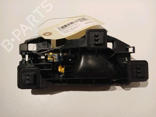 Rear left interior door handle PEUGEOT 208 II (UB_, UP_, UW_, UJ_) e-208 | BP17527654I15 