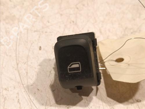 Used Right rear window switch AUDI A1 Sportback (8XA, 8XF) 1.6 TDI (90 hp) 18248652