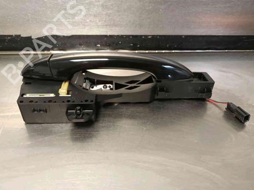 Rear right exterior door handle RENAULT ESPACE V (JR_)  | BP21124093C130 