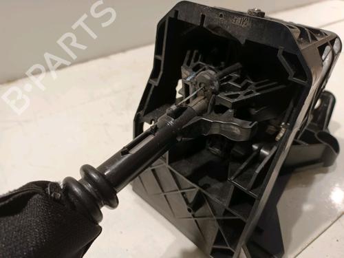 Gear lever CITROËN BERLINGO Box Body/MPV (K9) 1.5 BlueHDi 130 | BP16448938M90 