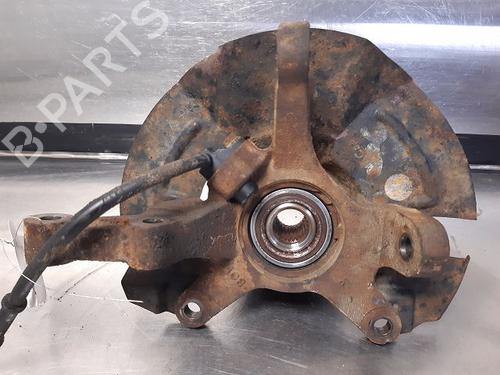 Right front steering knuckle HYUNDAI GETZ (TB) 1.5 CRDi | BP14860103M26 