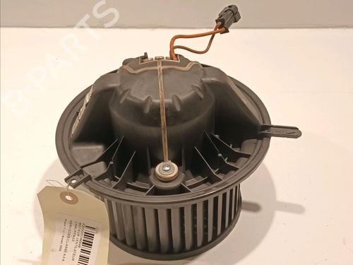 Used Heater blower motor MERCEDES-BENZ A-CLASS (W169) A 160 CDI (169.006, 169.306) (82 hp) 17551655