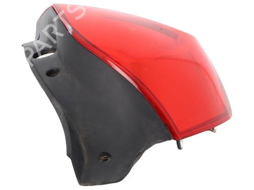 Left taillight RENAULT CLIO IV (BH_) 1.2 16V (BHA1, BHAK, BHMG, BHMK) | BP29497693C34 