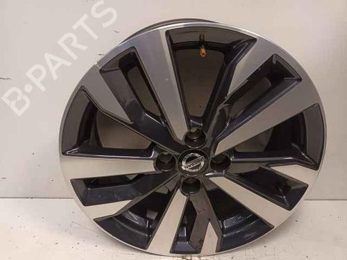 Fælk NISSAN MICRA V (K14) [2016-2025]  30120639