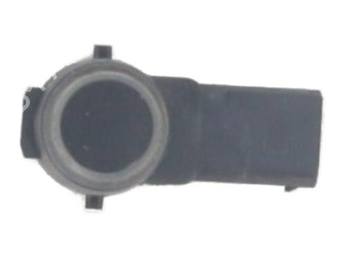 Elektronisk modul CITROËN C5 III (RD_) 1.6 HDi 110 (RD9HZC) (109 hp) 29933604