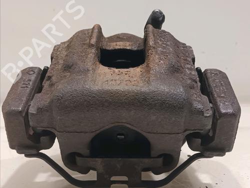 Right rear brake caliper BMW X3 (E83) 2.0 d | BP16559160M106 