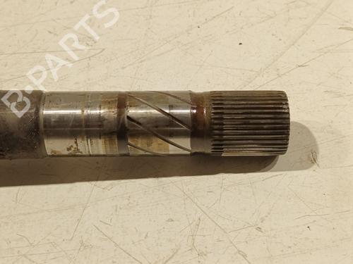 Right front driveshaft RENAULT LAGUNA II (BG0/1_) 1.9 dCi (BG08, BG0G) | BP20609420M39 