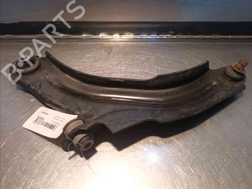 Used Left front suspension arm RENAULT ZOE (BFM_) ZOE (92 hp) 20604329