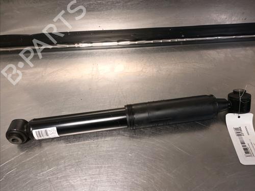 Used Right rear shock absorber CITROËN C3 Picasso (SH_) 1.2 THP 110 (SHHNZ6) (110 hp) 13093377