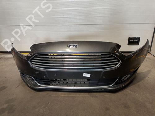 Used Front bumper FORD GALAXY III (CK) 2.0 TDCi (150 hp) 20608174