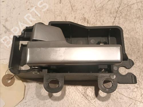 Used Front left interior door handle FORD KUGA I 2.0 TDCi (136 hp) 18123966