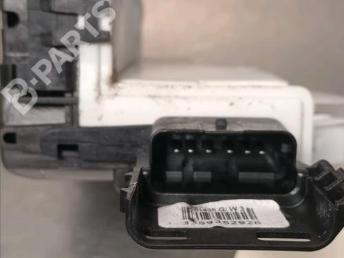 Front right lock CITROËN C3 II (SC_) 1.4 VTi 95 | BP12094761C97 