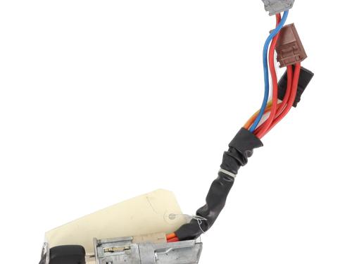 Ignition barrel PEUGEOT 106 II (1A_, 1C_) 1.1 i | BP25044510M48 