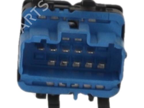 Switch RENAULT MASTER III Van (FV) 2.3 dCi 110 FWD (FV0R, FV0W, FV1A) | BP40616294I30 - Image 4