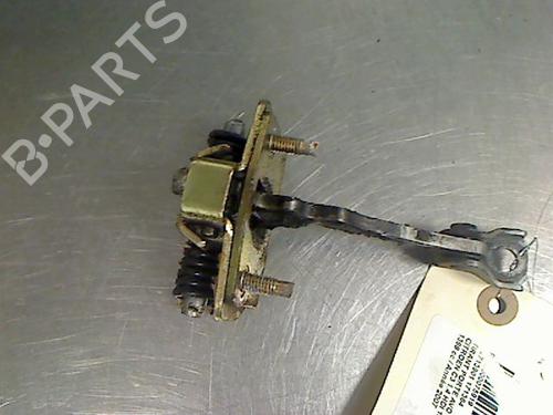 Hinge/Door check strap CITROËN C3 Pluriel (HB_) 1.4 HDi | BP14866676C146 
