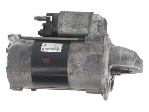 Démarreur CHEVROLET CAPTIVA (C100, C140) 2.2 D 4WD (184 hp) 31181211