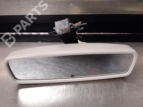 Specchietti retrovisore RENAULT MEGANE IV Hatchback (B9A/M/N_) 1.6 dCi 130 (B9A4) (130 hp) 9332273