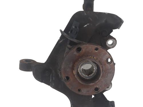 Used Right front steering knuckle CITROËN NEMO MPV 1.3 HDi 75 (75 hp) 30191523