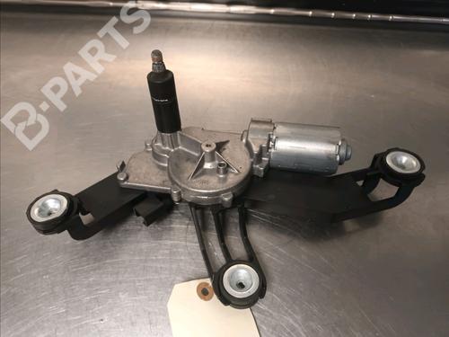 Used Rear wiper motor FORD MONDEO III Turnier (BWY) 2.0 TDCi (130 hp) 10082572
