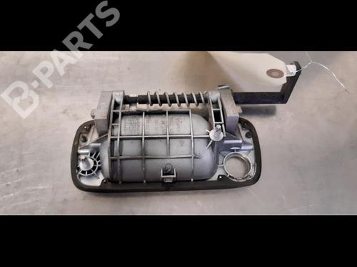 Front right exterior door handle PEUGEOT 406 (8B) 2.0 HDI 90 | BP9326955C129 