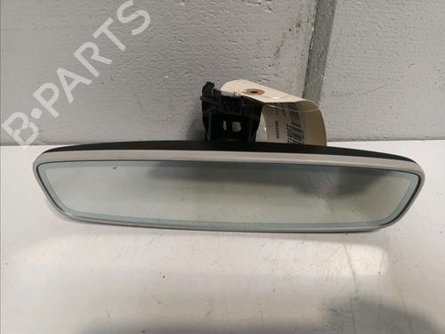 Used Rear mirror VW GOLF VII (5G1, BQ1, BE1, BE2) 1.6 TDI (115 hp) 12822902