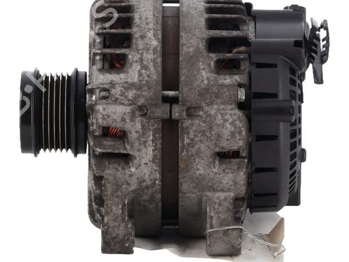 Used Alternator Alternator 38744113 38744113