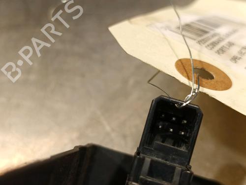 Right front window switch OPEL VECTRA C (Z02) 1.9 CDTI (F69) | BP14948575I26 