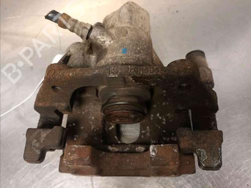 Right rear brake caliper MAZDA 3 (BK) 1.6 DI Turbo | BP20603820M106 