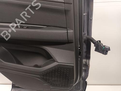Dør venstre bagtil RENAULT AUSTRAL | BP39047323C4 - Image 4
